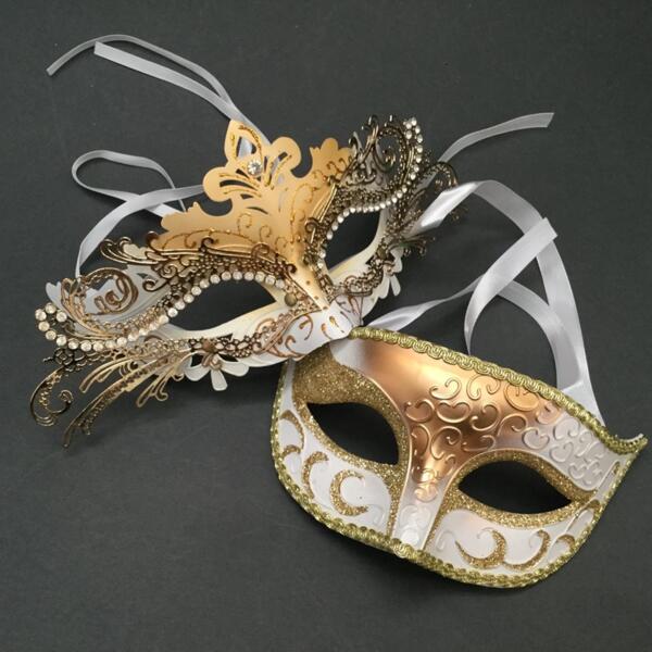 BAL MASQUE
