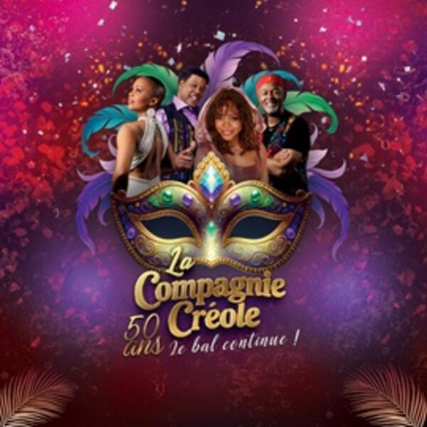 SOIREE CREOLE