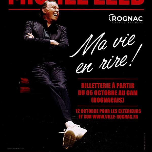 MICHEL LEEB